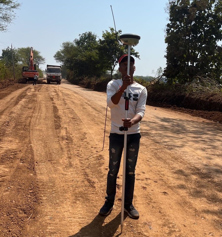 Road Survey