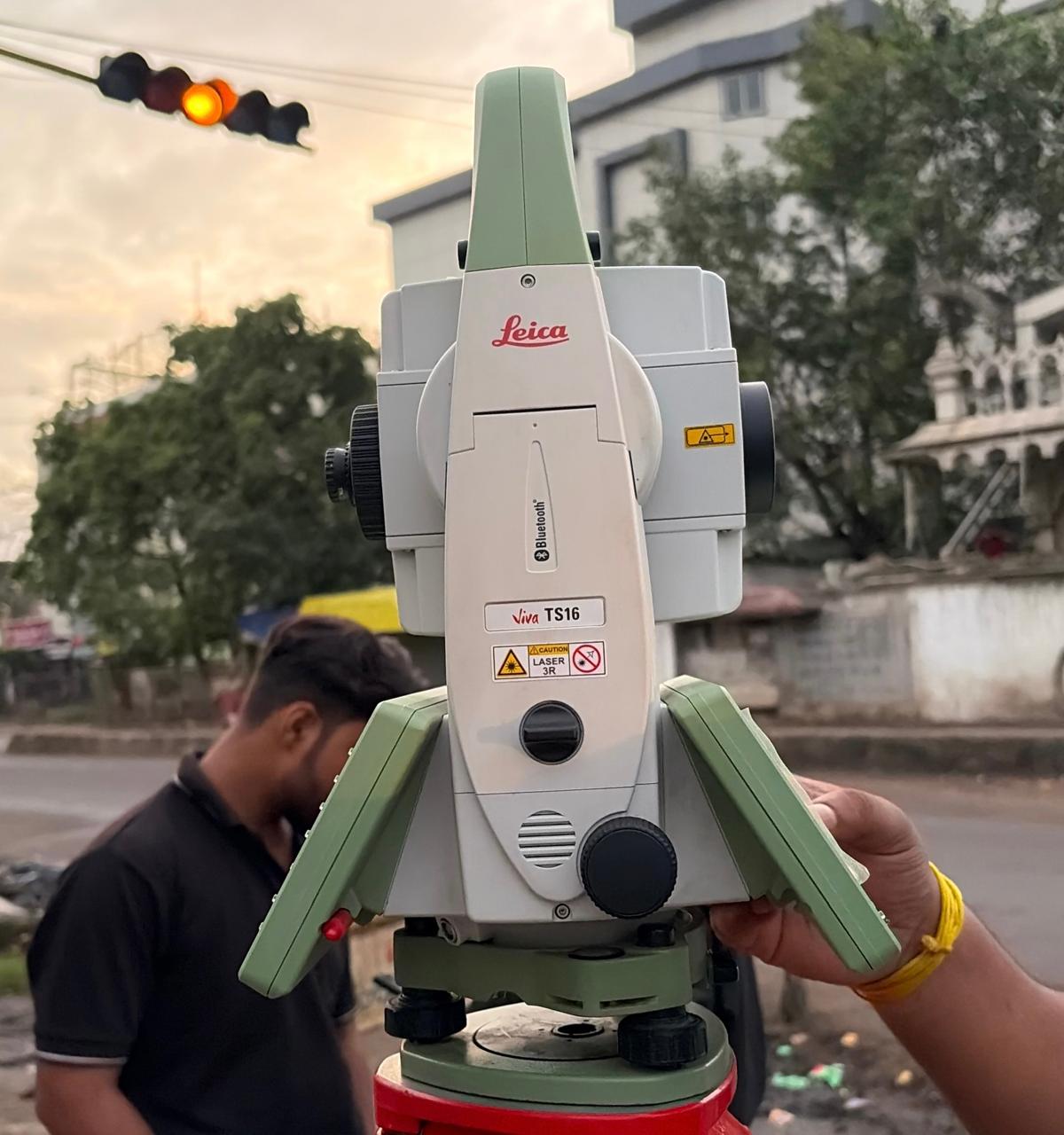 Bhopal Metro BH-03