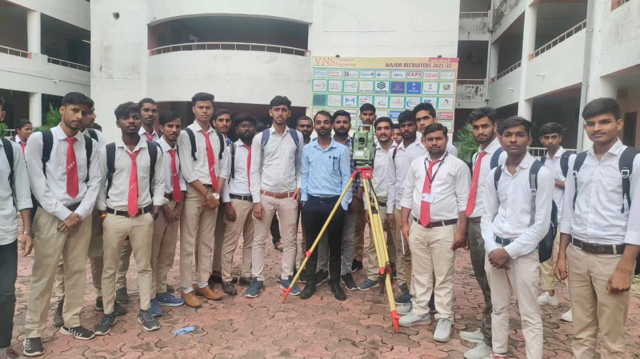 Total Station