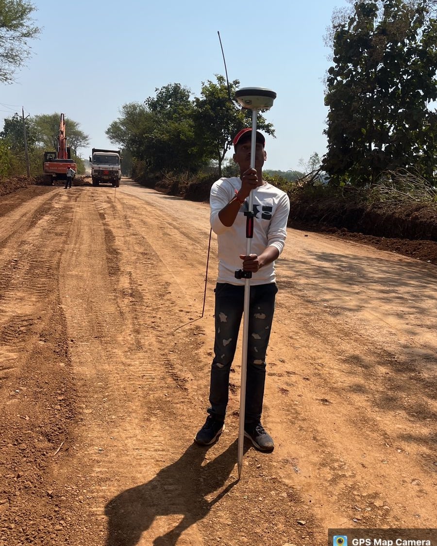 Road Survey