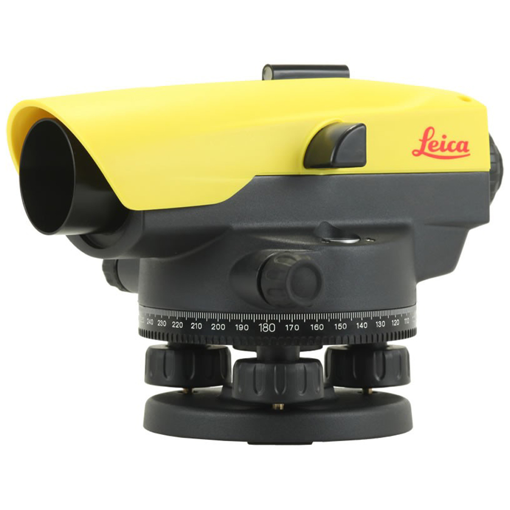 Leica NA500 Series