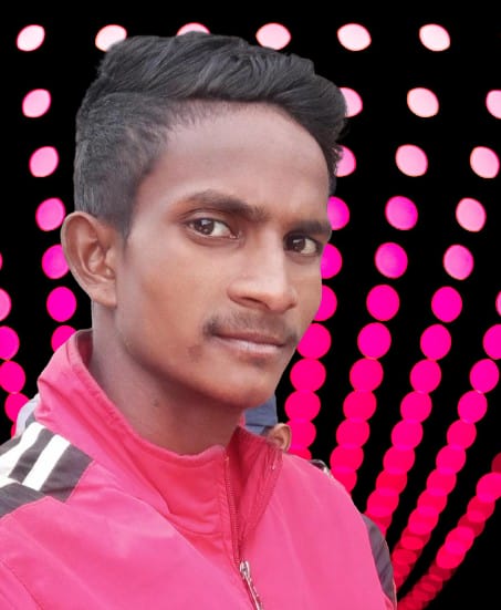 Hemlal Mahato